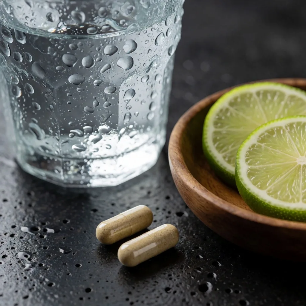 Hydration in tropical climate